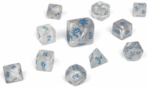 Dungeons & Dragons Guildmasters Guide to Ravnica Dice