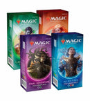Image for Challenger Deck 2020 (Set of 4) [Q01]