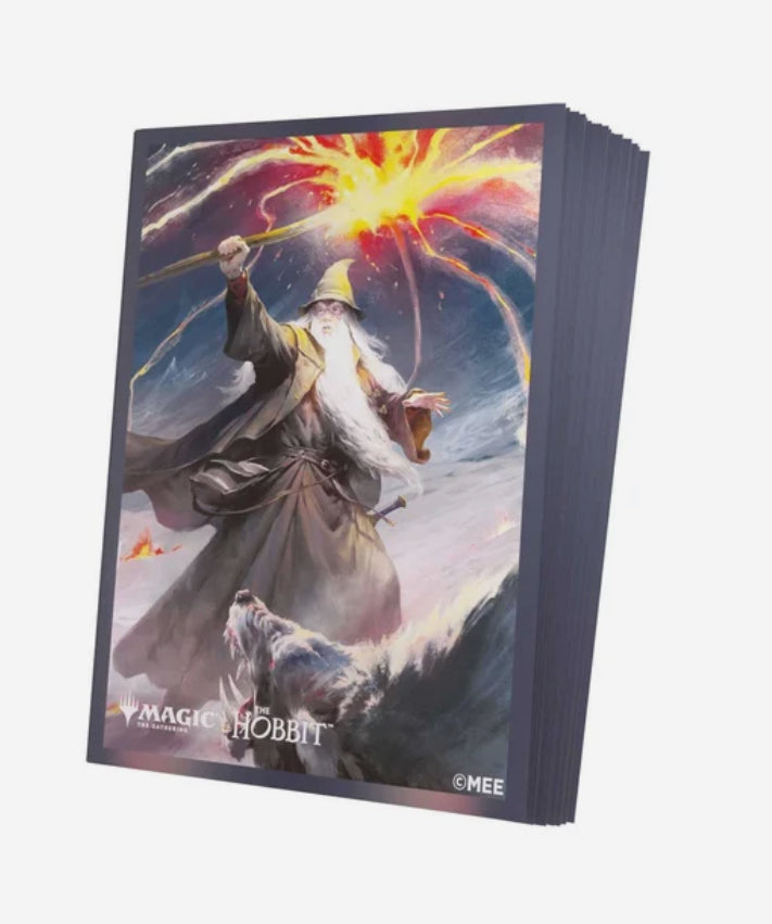 MTG: The Hobbit Premium Art Sleeves