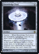 Image for Knowledge Pool (111) (LIST) - Magic: The Gathering