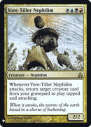 Image for Yore-Tiller Nephilim (140) (LIST) - Magic: The Gathering