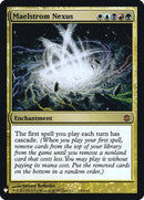 Image for Maelstrom Nexus (130) (LIST) - Magic: The Gathering
