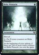 Image for Helix Pinnacle (68) (LIST) - Magic: The Gathering