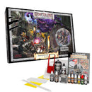 The Army Painter - GameMaster - Dungeons & Caverns Core Set