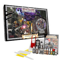 The Army Painter - GameMaster - Dungeons & Caverns Core Set
