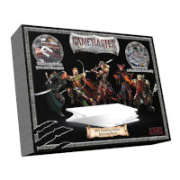 The Army Painter - GameMaster - XPS Scenery Foam Booster Pack