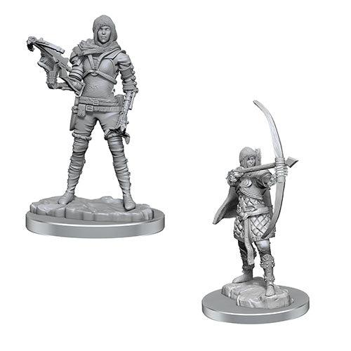 Deep Cuts Miniatures