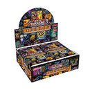 Maze Of Millennia Booster Box