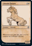 Image for Celestial Unicorn (Showcase) (301) [Adventures in the Forgotten Realms]