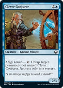 Image for Clever Conjurer (51) [Adventures in the Forgotten Realms]