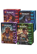 Image for Pioneer Challenger Deck 2021 (Set of 4) [Q01]