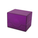 Image for Spectrum Prism Deck Case - Ultra Violet (Classic) - Deck Boxes