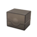 Image for Spectrum Prism Deck Case - Umbra Black - Deck Boxes