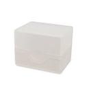 Image for Spectrum Prism Deck Case - Pale Moon - Deck Boxes