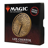 Magic The Gathering Life Counter