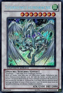 Image for Stardust Dragon (German) - "Sternenstaubdrache" (AC11-DE024) (AC11) - YuGiOh