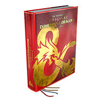 D&D - The Making of Original D&D 1970-1977