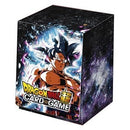 Image for Dragon Ball Super Card Game: Gift Collection 2021 Card Case - Deck Boxes