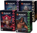 Image for Challenger Deck 2022 (Set of 4) [Q01]