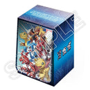 Image for Digimon Card Game: Tamer's Evolution Box 2 Card Case - Deck Boxes