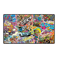 Ultimate Guard - Playmat - Magic: The Gathering - Aetherdrift