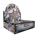 YuGiOh! Alliance Insight Booster Box Preorder