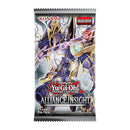 YuGiOh! Alliance Insight Booster Pack Preorder
