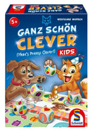 Ganz Schon Clever Kids (That’s Pretty Clever Kids)