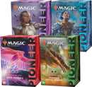 Image for Pioneer Challenger Deck 2022 (Set of 4) [Q01]