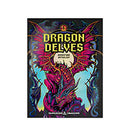Dungeons & Dragons - Dragon Delves: An Adventure Anthology Alternate Cover