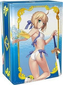 Image for Synthetic Leather Deck Case - Fate/Grand Order Archer/Altria Pendragon - Deck Boxes