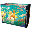 Magic: The Gathering - Final Fantasy Holiday Chocobo Bundle Preorder
