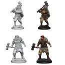 D&D Nolzur’s Marvellous Miniatures - Characters