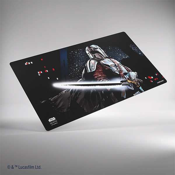Star Wars Unlimited Game Mat