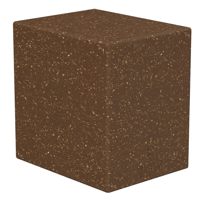 Ultimate Guard Return To Earth Boulder 133+ Deck Case