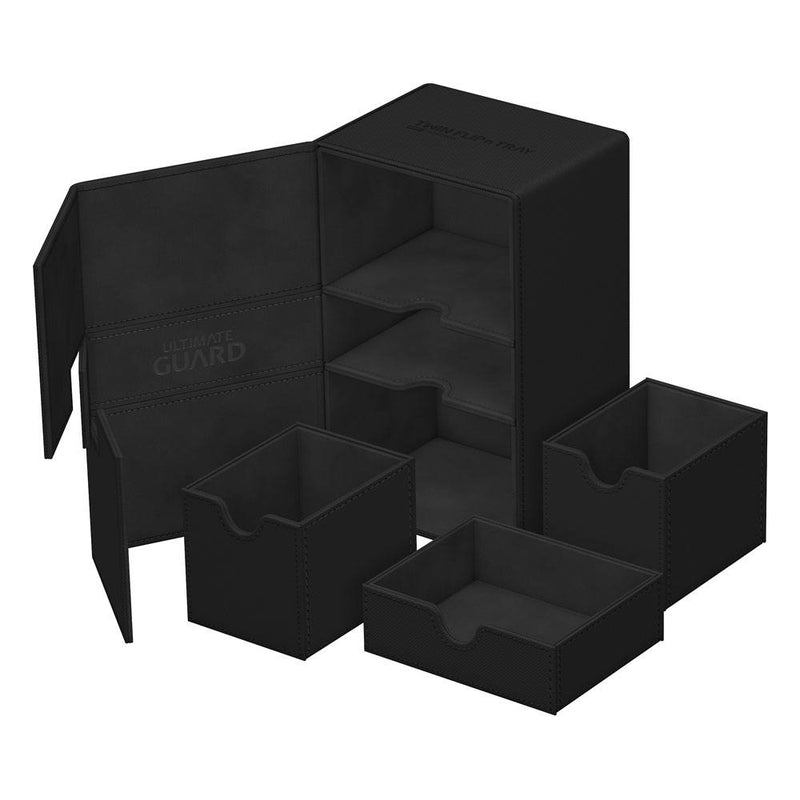Ultimate Guard Twin Flip ‘n’ Tray Deck Case 160+