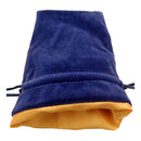 Fanroll - Small Velvet Dice Bag