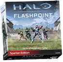 Halo Flashpoint Spartan Edition