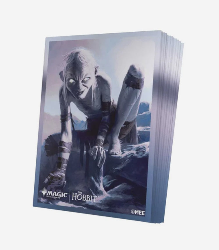 MTG: The Hobbit Premium Art Sleeves