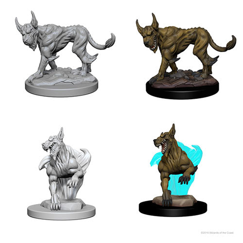 D&D Nolzur’s Marvellous Miniatures - Monsters A-M