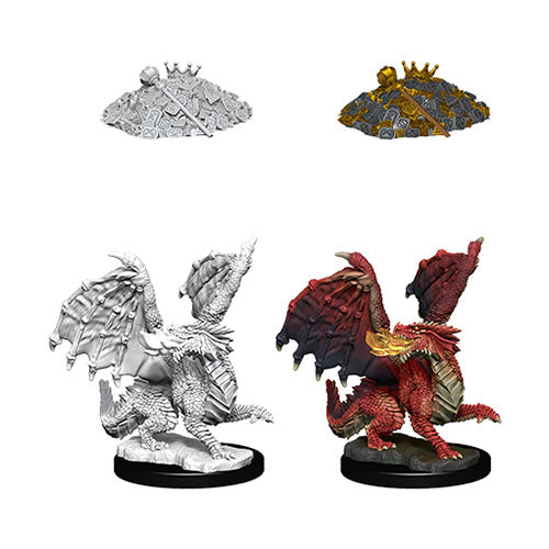 D&D Nolzur’s Marvellous Miniatures - Monsters N - Z