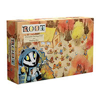 Root - Marauder Hirelings Pack & Hireling Box