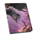 Ultimate Guard - Zipfolio 360 Xenoskin Portfolio - Magic: The Gathering - Tarkir Dragonstorm