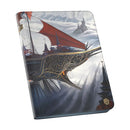 Ultimate Guard - Zipfolio 360 Xenoskin Portfolio - Magic: The Gathering - Tarkir Dragonstorm