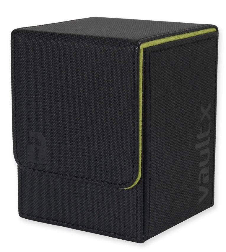 Exo-Tec® Toploading Deck Box 80+