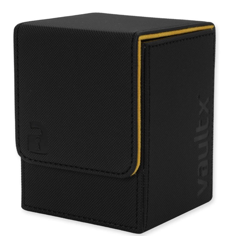 Exo-Tec® Toploading Deck Box 80+
