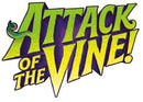 Lorcana Attack of the Vine Prerelease