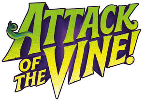 Lorcana Attack of the Vine Prerelease