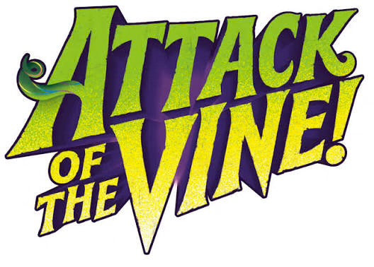 Lorcana Attack of the Vine Prerelease