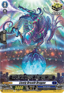 Lively Breath Dragon (D-BT06/075EN) [Blazing Dragon Reborn]